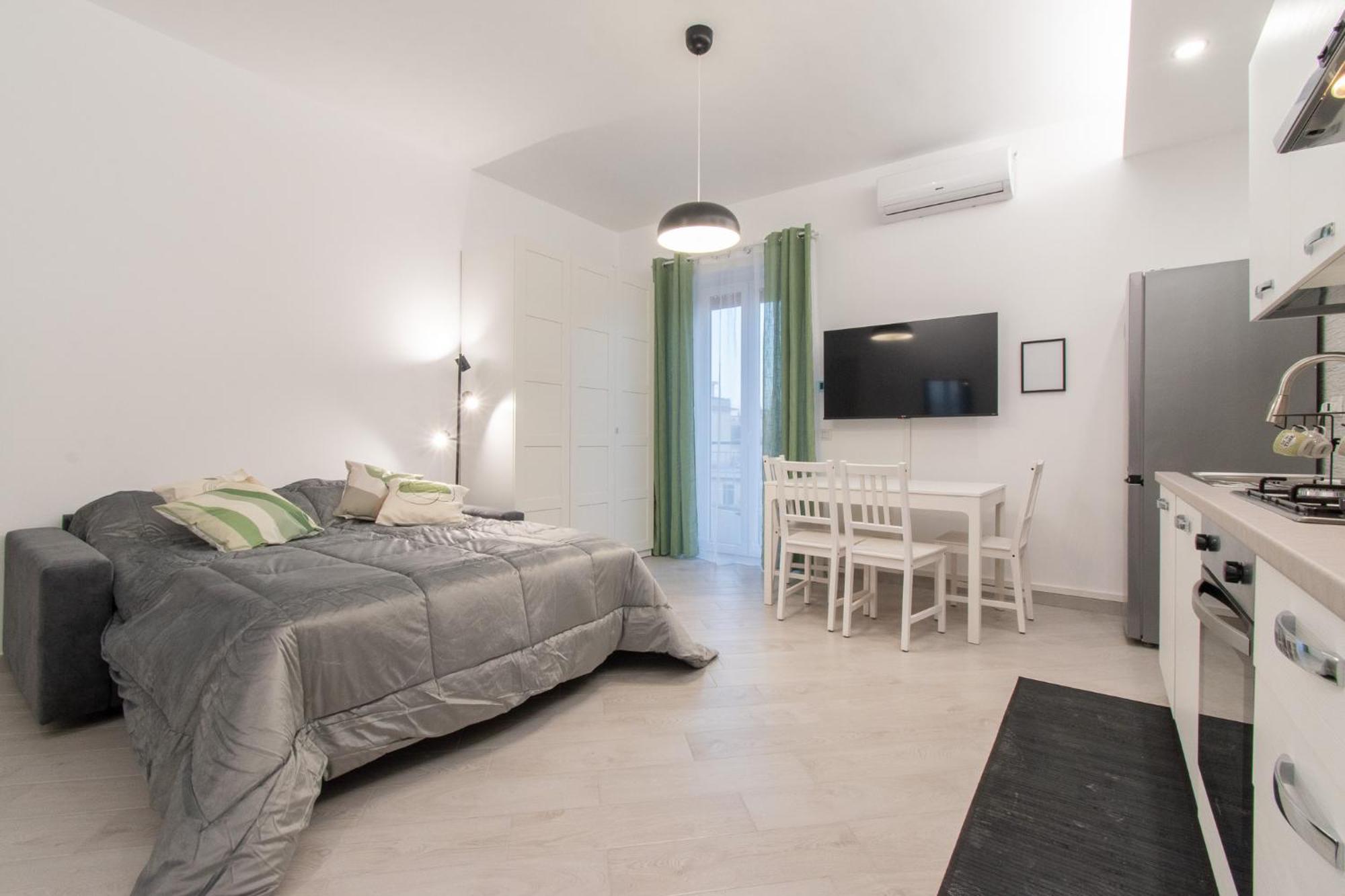 Apartment La Casa Di Malu Rom