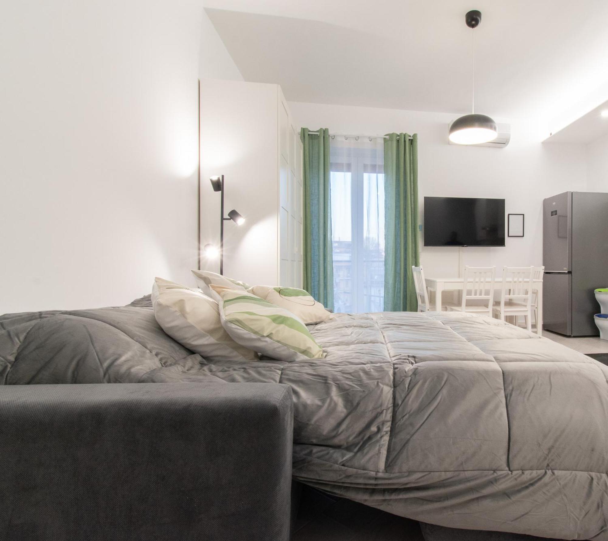 Apartment La Casa Di Malu Rom