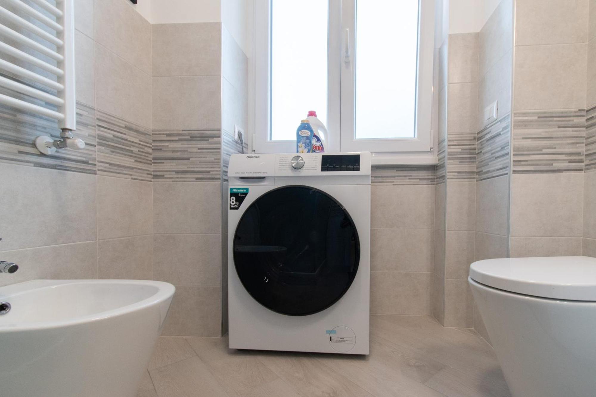 La Casa Di Malu Apartment Rom
