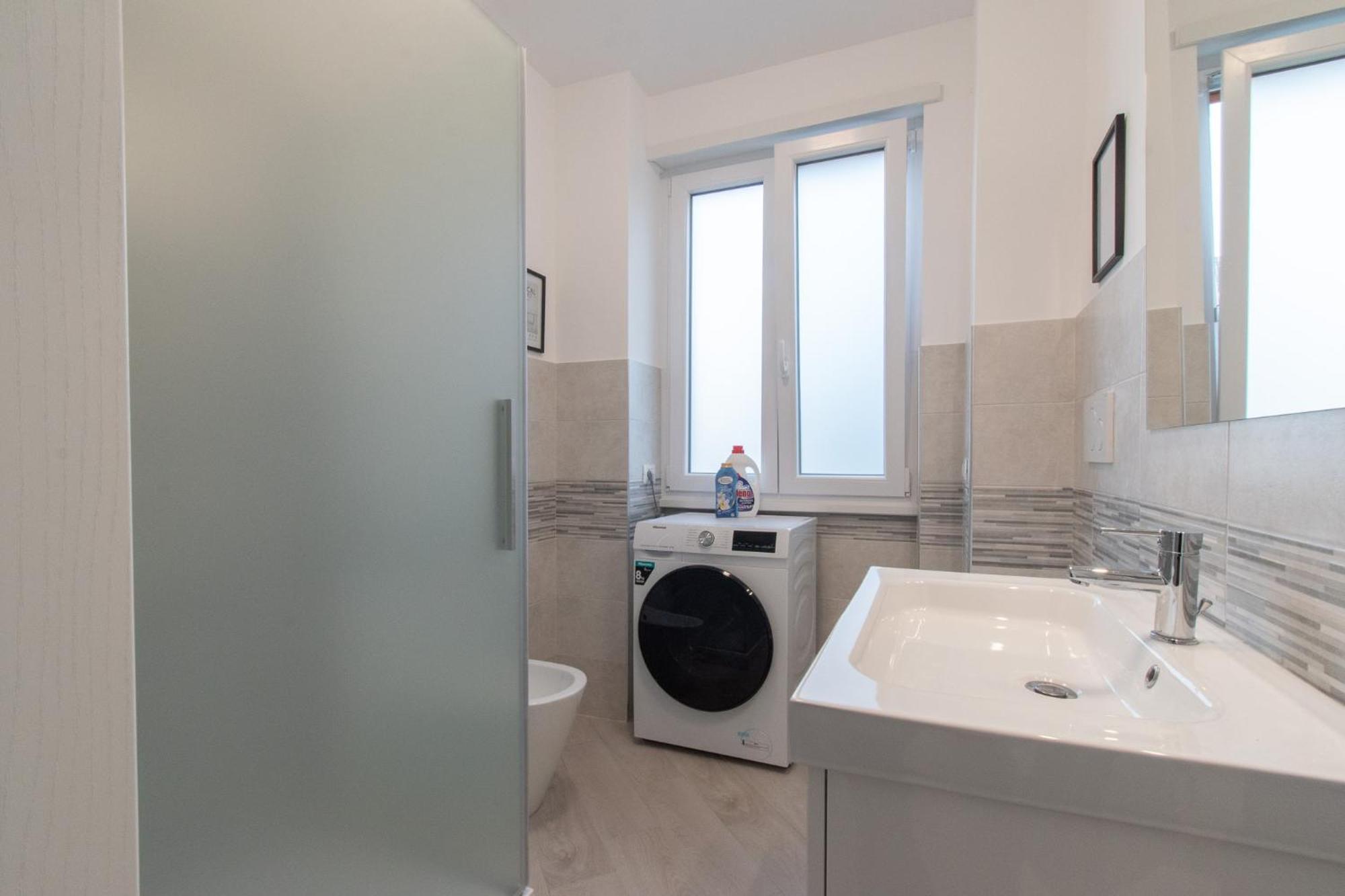 La Casa Di Malu Rom